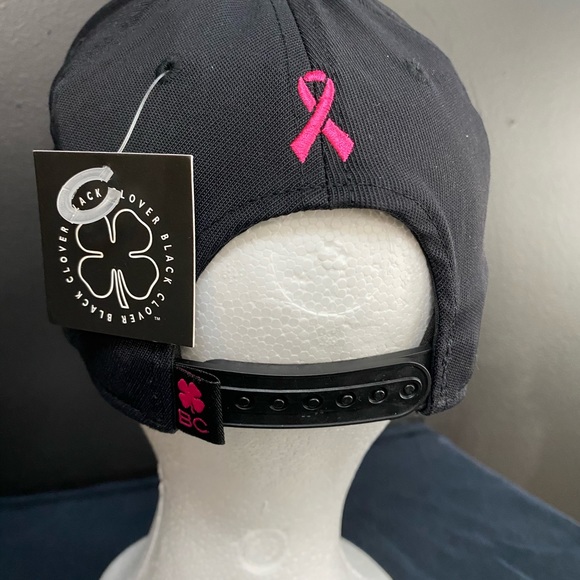 Black Clover SnapBacks (2) - Picture 6 of 6